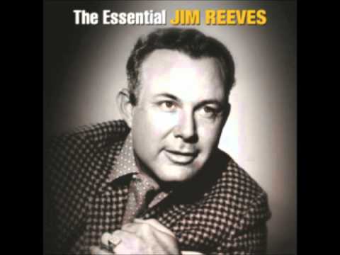 Jim Reeves- Four Walls