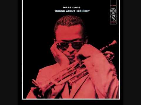 Miles Davis - Bye Bye Blackbird