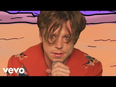 Cage The Elephant - Come A Little Closer (Official Video)