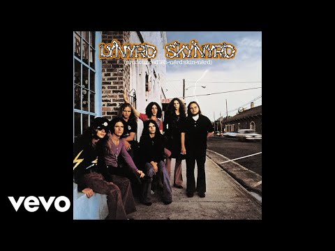 Lynyrd Skynyrd - Tuesday&#039;s Gone (Audio)