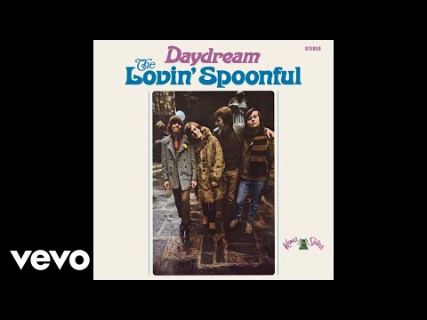 The Lovin&#039; Spoonful - Daydream (Audio)