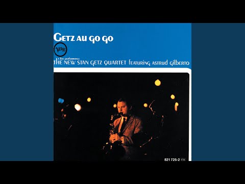 Only Trust Your Heart (Live At Café Au Go-Go,1964)