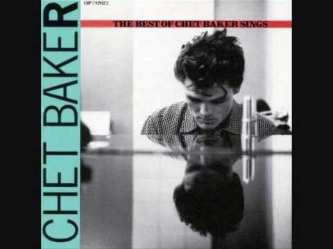 Chet Baker - You Don&#039;t Know What Love Is