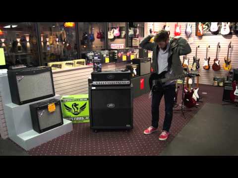 Samson Airline Guitar Wireless Demo! Spotts Music Center Product Spotlight!