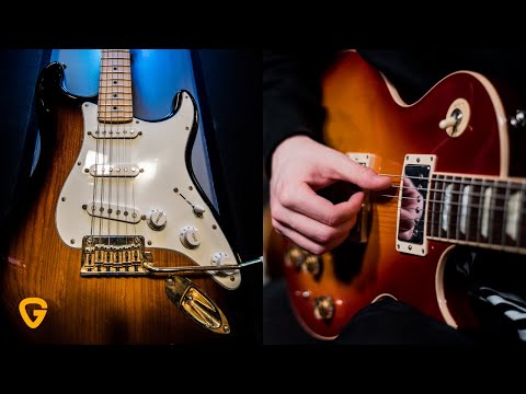 Which Electric Guitar Should I Buy? (for any budget)