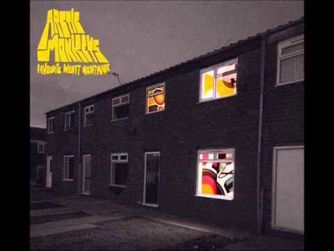 505 - Arctic Monkeys