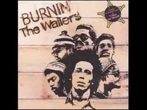 Bob Marley &amp; the Wailers - Rastaman Chant