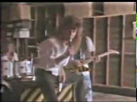 Stryper - Honestly (Original)