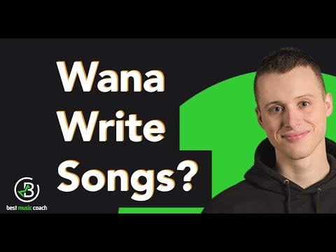 Which Should I Write First: Lyrics, Melody, or Chords?