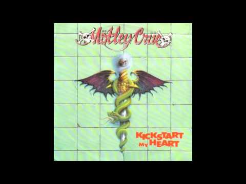 Mötley Crüe - Kickstart my Heart