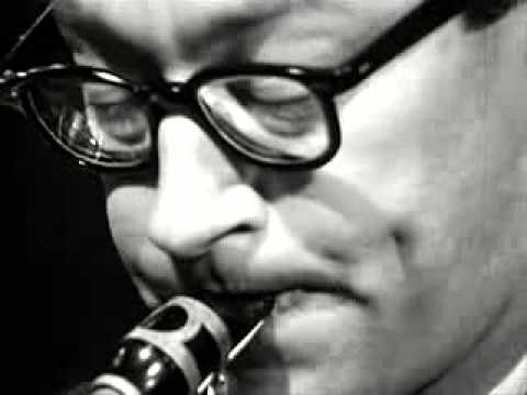 Dave Brubeck Quartet In Your Own Sweet Way Belgium 1964 YouTube