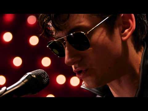 Arctic Monkeys - Love Is A Laserquest (Live on KEXP)