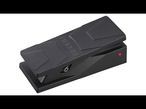 BOSS PW-3 Wah Pedal Review by Sweetwater