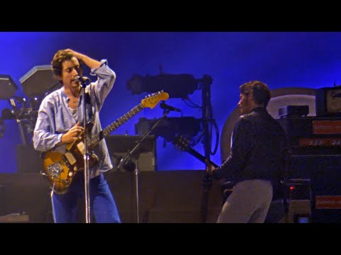 Arctic Monkeys - From The Ritz To The Rubble [Live at Reading Festival - 27-08-2022]
