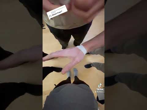 How to tape you FINGERS for sports. (3 WAYS)