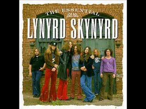 Call Me The Breeze by Lynyrd Skynyrd