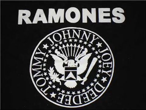 The Ramones-Baby I Love You