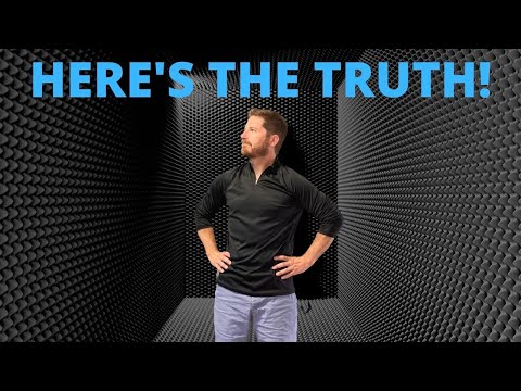 Will Acoustic Foam Soundproof a Room?