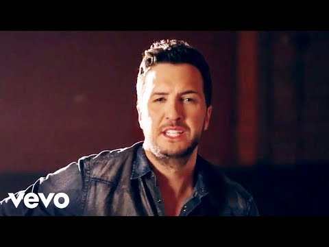 Luke Bryan - Fast (Official Music Video)