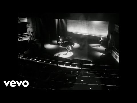 U2 - Angel Of Harlem (Official Music Video)