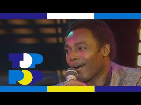 George Benson - Nothing&#039;s Gonna Change My Love For You • TopPop