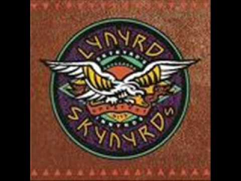 Lynyrd Skynyrd - What&#039;s Your Name