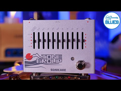 Sonicake Tone Group | 6 Ways to use an EQ Pedal