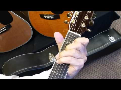 Large hands fingers guitar recommendation Zager Guitars