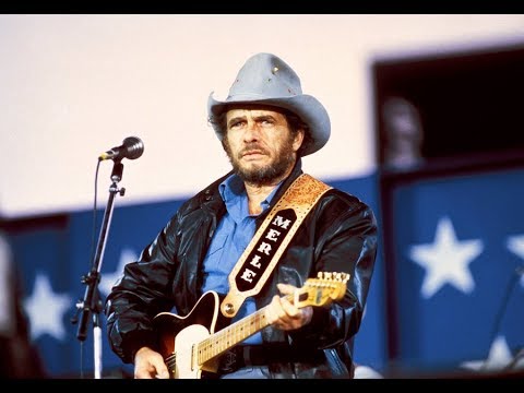 Merle Haggard - Mama Tried