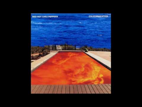 Red Hot Chili Peppers - Parallel Universe (Highest Quality)