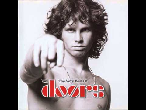 The Doors - The End