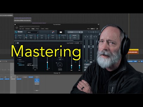 FREE: Ambient Guitar Mastering Tutorial