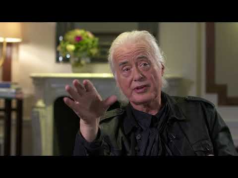 Jimmy Page, Academy Class of 2017, Full Interview