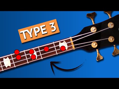 The Only 4 TYPES Of Bass Lines You&#039;ll Ever Need To Create