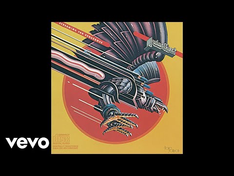 Judas Priest - You&#039;ve Got Another Thing Comin&#039; (Official Audio)