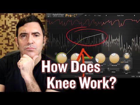 How to Actually USE Your Compressor&#039;s Knee Control