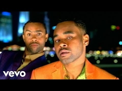 Shaggy - Angel ft. Rayvon (Official Music Video)