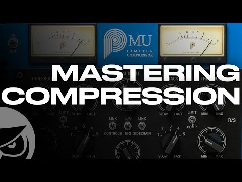 Mastering Compression Settings