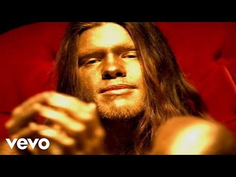 Blind Melon - Change