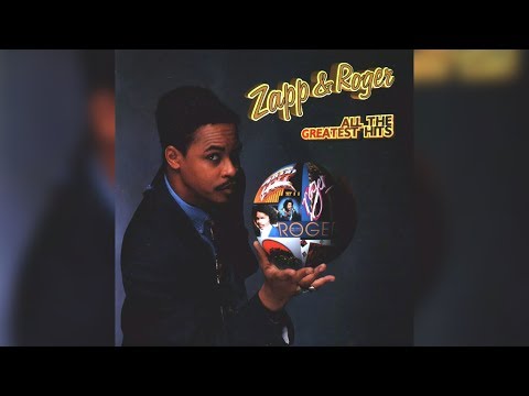 Zapp &amp; Roger - Doo Wa Ditty (Blow That Thing)