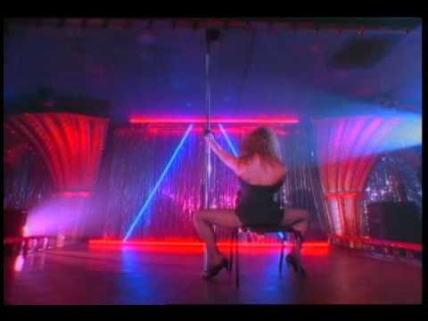 Mötley Crüe - Girls, Girls, Girls (Uncensored) (Official Video)