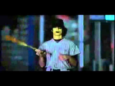 The Ramones - Beat On The Brat music video