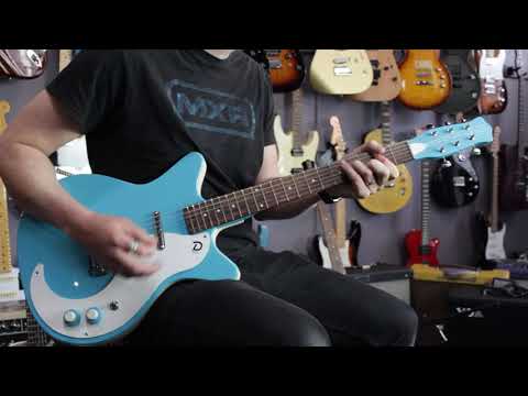 Danelectro 59M NOS Electric Guitar | Music Junction