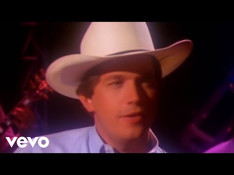 George Strait - The Chair (Official Music Video)