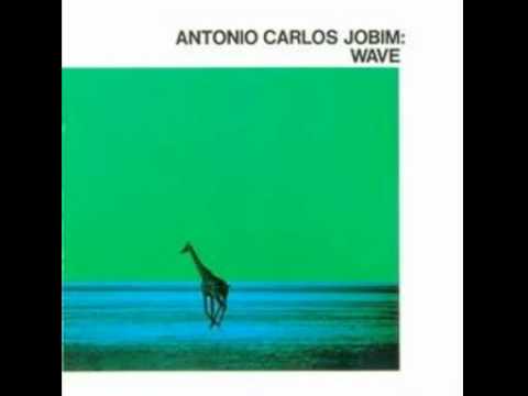 Antonio Carlos Jobim - Wave 1967