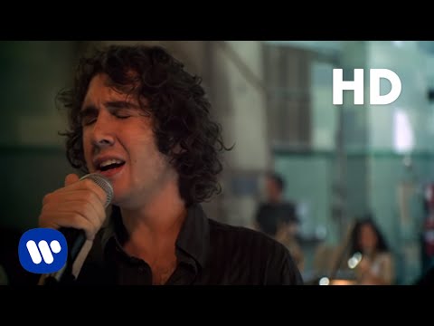 Josh Groban - You Raise Me Up (Official Music Video) [HD Remaster]