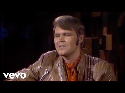 Glen Campbell - By The Time I Get To Phoenix