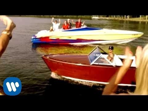 Kid Rock - All Summer Long [Official Music Video]