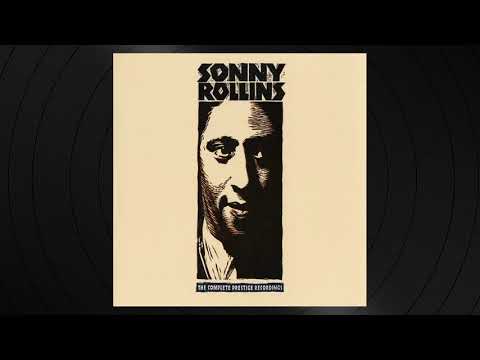 Oleo by Sonny Rollins from &#039;The Complete Prestige Recordings&#039; Disc 3
