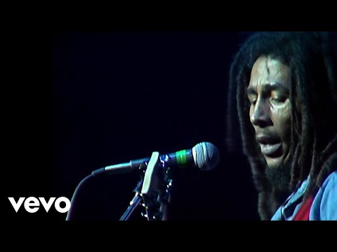 Bob Marley &amp; The Wailers - Lively Up Yourself